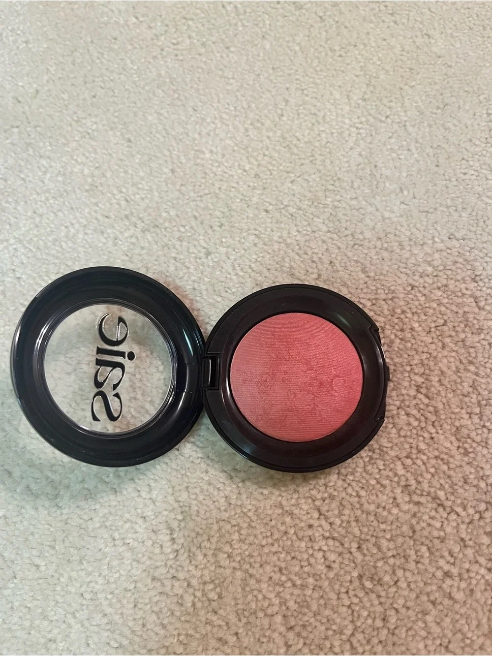 Saie Powder Blush - Mia